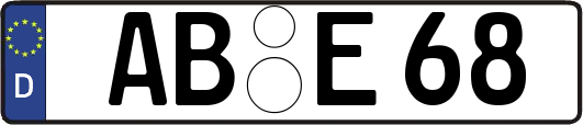 AB-E68