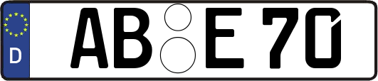 AB-E70