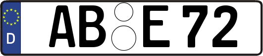 AB-E72
