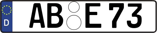 AB-E73
