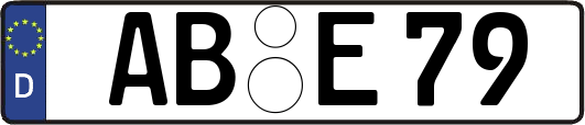 AB-E79