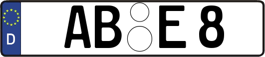 AB-E8