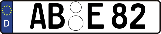 AB-E82