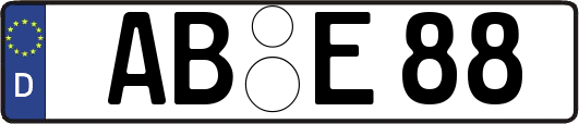 AB-E88