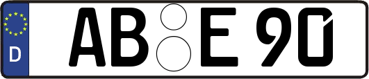 AB-E90