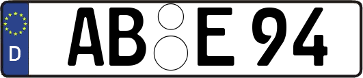 AB-E94