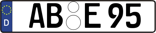 AB-E95