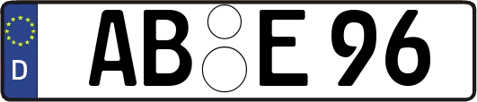 AB-E96