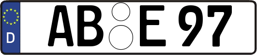 AB-E97