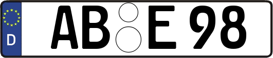 AB-E98