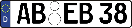 AB-EB38