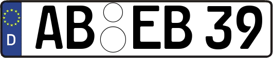 AB-EB39