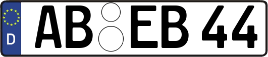 AB-EB44