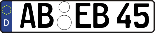 AB-EB45