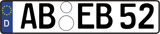 AB-EB52