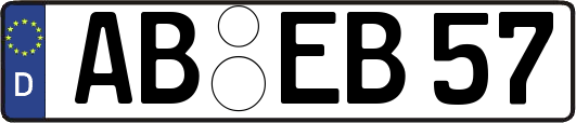 AB-EB57