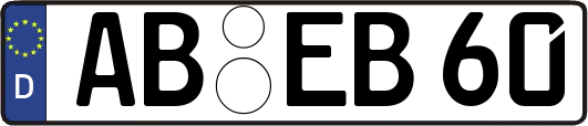 AB-EB60