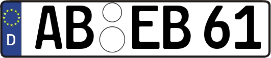 AB-EB61