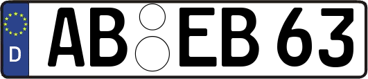 AB-EB63