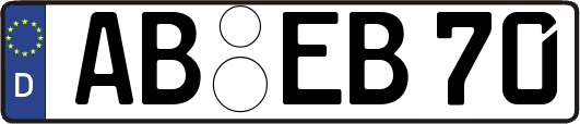 AB-EB70