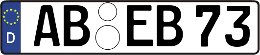 AB-EB73