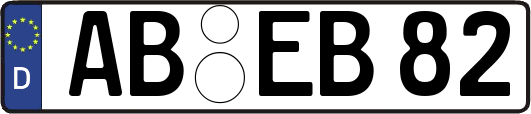 AB-EB82