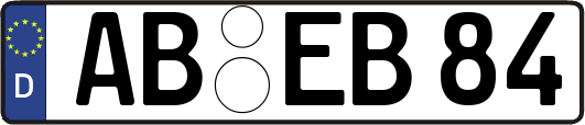 AB-EB84