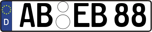 AB-EB88
