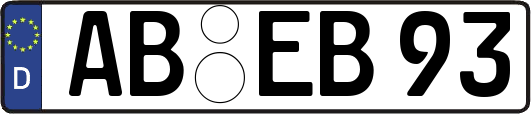 AB-EB93