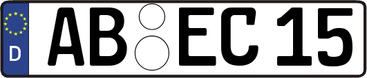 AB-EC15