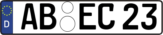 AB-EC23