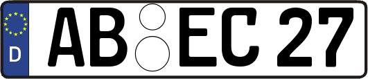 AB-EC27