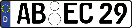 AB-EC29