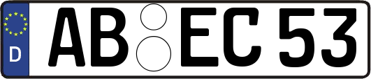 AB-EC53