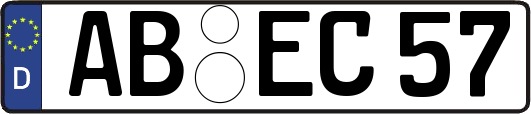 AB-EC57