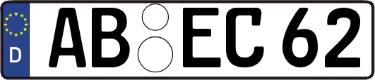 AB-EC62