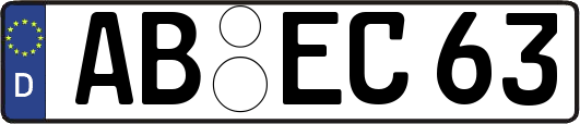 AB-EC63