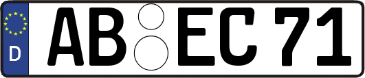 AB-EC71