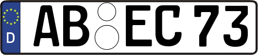 AB-EC73