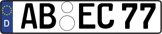 AB-EC77