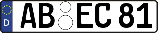 AB-EC81
