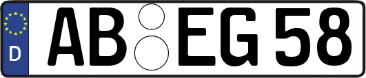 AB-EG58