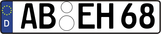 AB-EH68