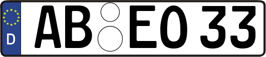 AB-EO33