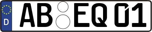 AB-EQ01