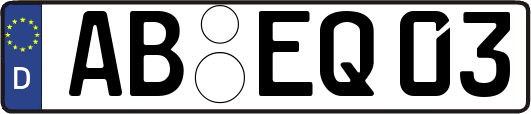 AB-EQ03