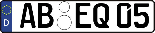 AB-EQ05