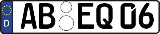 AB-EQ06