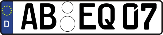 AB-EQ07