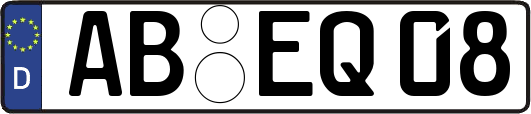 AB-EQ08